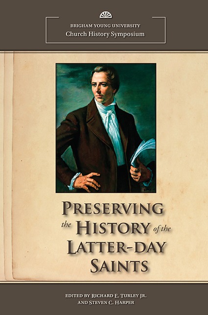 Preserving the History of the Latter-day Saints, , large image number 0