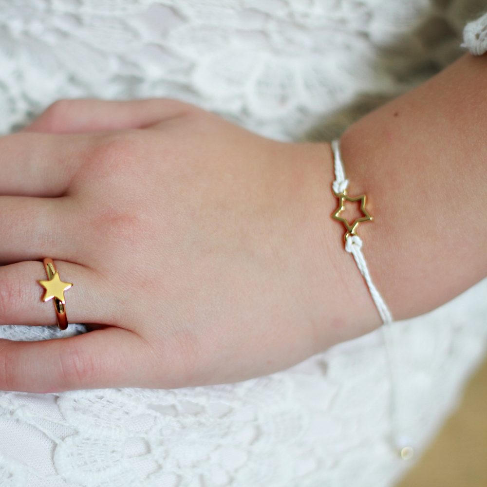 Star Bracelet, , large image number 2