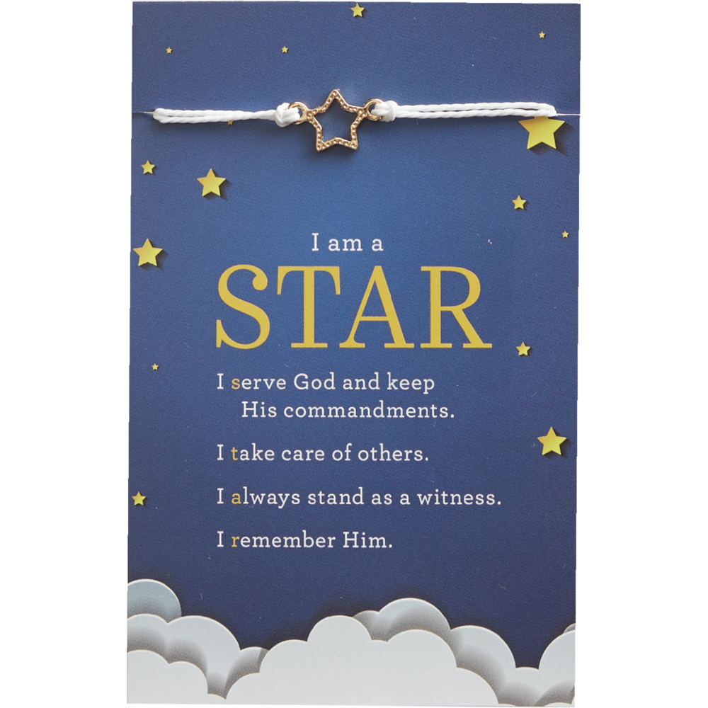 Star Bracelet