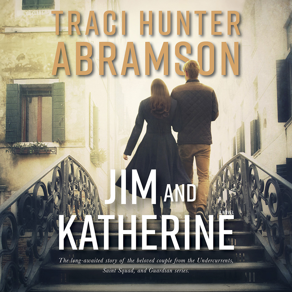 Jim and Katherine, , large image number 1