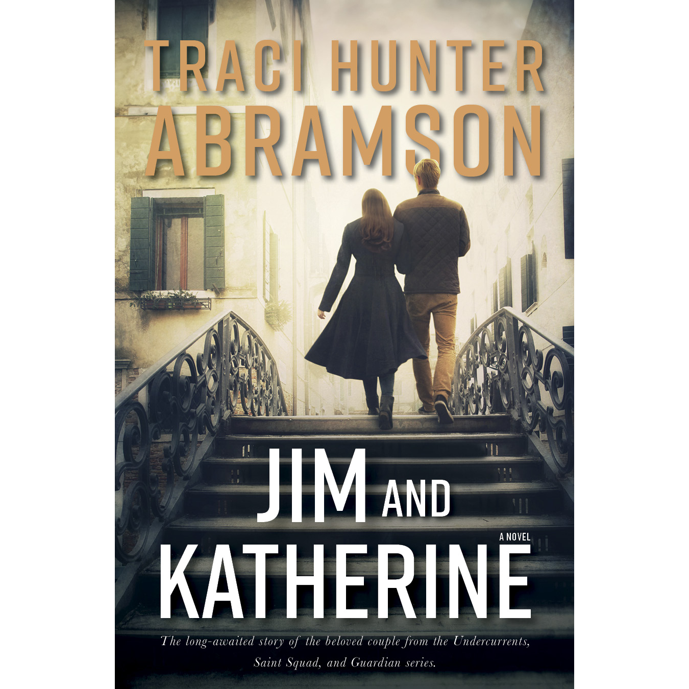 Jim and Katherine, , large image number 0