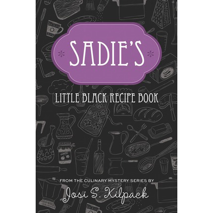 Sadie's Little Black Recipe Book