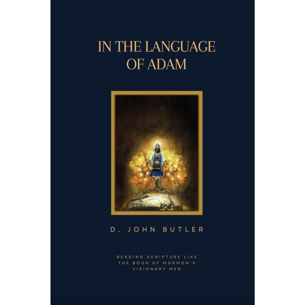In the Language of Adam, , large image number 0