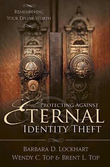 Protecting Against Eternal Identity Theft, , large image number 0