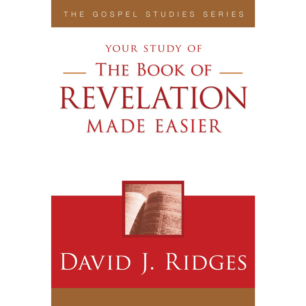 The Book of Revelation Made Easier, , large image number 0