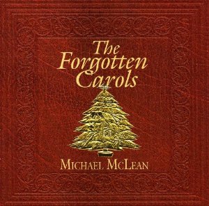 The Forgotten Carols Soundtrack - Original Recording, , large image number 0