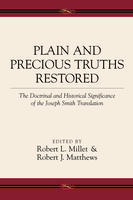 Plain and Precious Truths Restored PPR, , large image number 0
