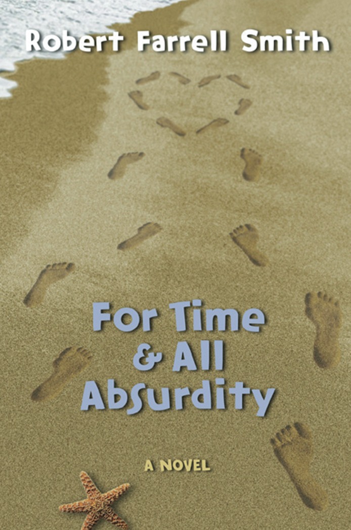 For Time And All Absurdity C44, , large image number 0