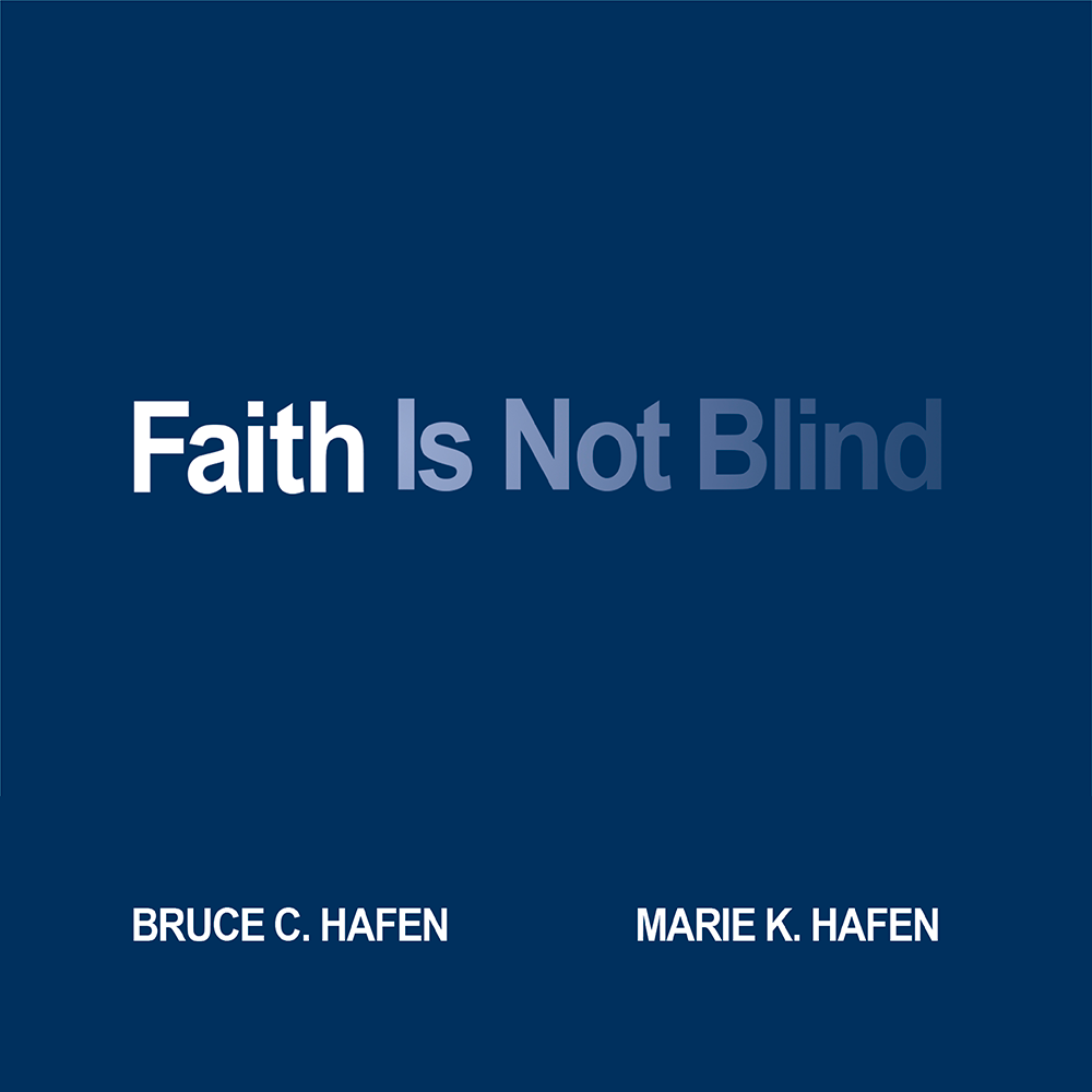 Faith Is Not Blind, , large image number 1
