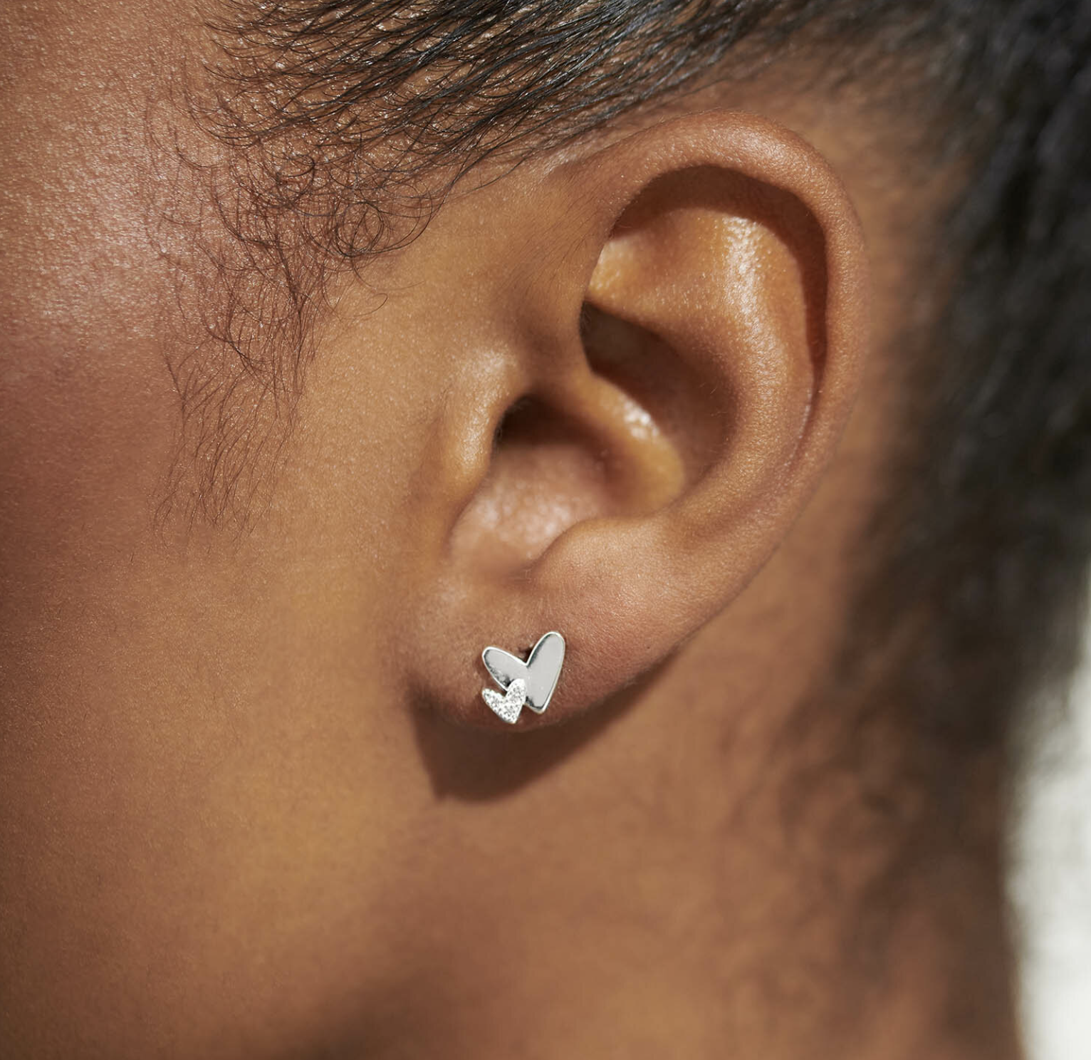Like Mother Like Daughter Earrings, , large image number 3