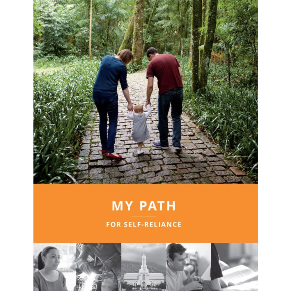 My Path for Self Reliance