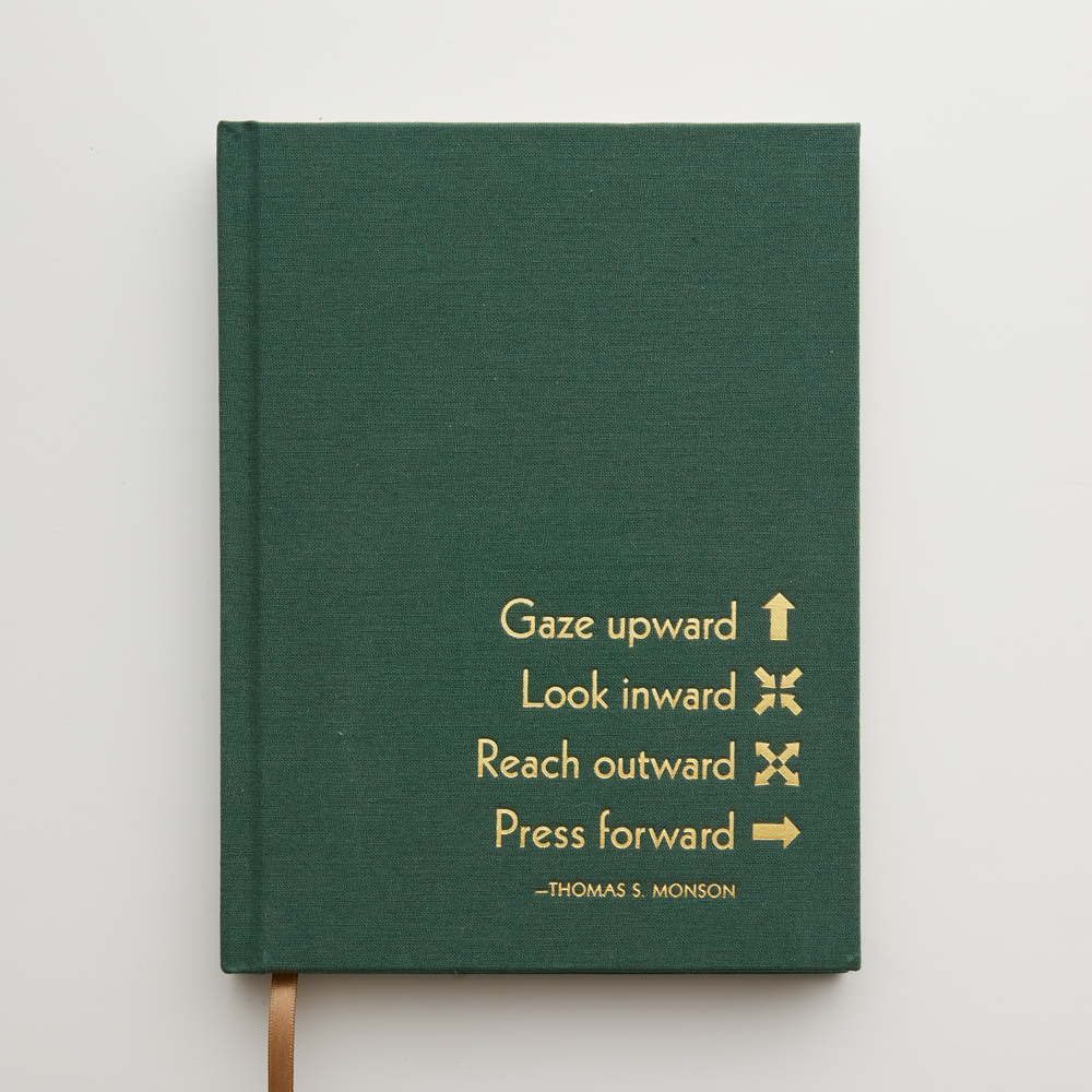 Gaze, Look, Reach, Press Journal, , large image number 3