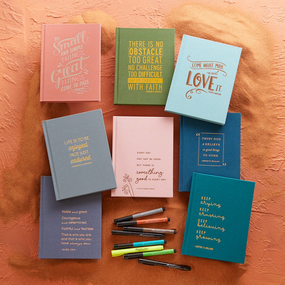 By Small and Simple Things Journal, , large image number 2