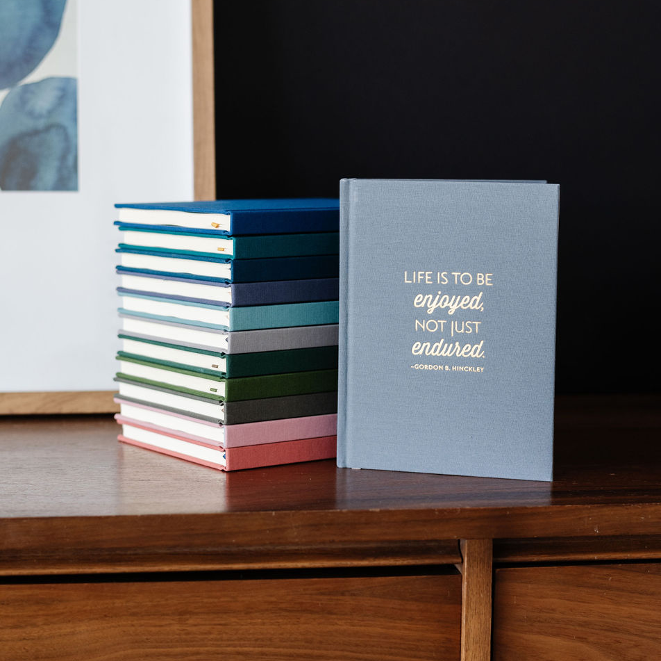 By Small and Simple Things Journal, , large image number 4