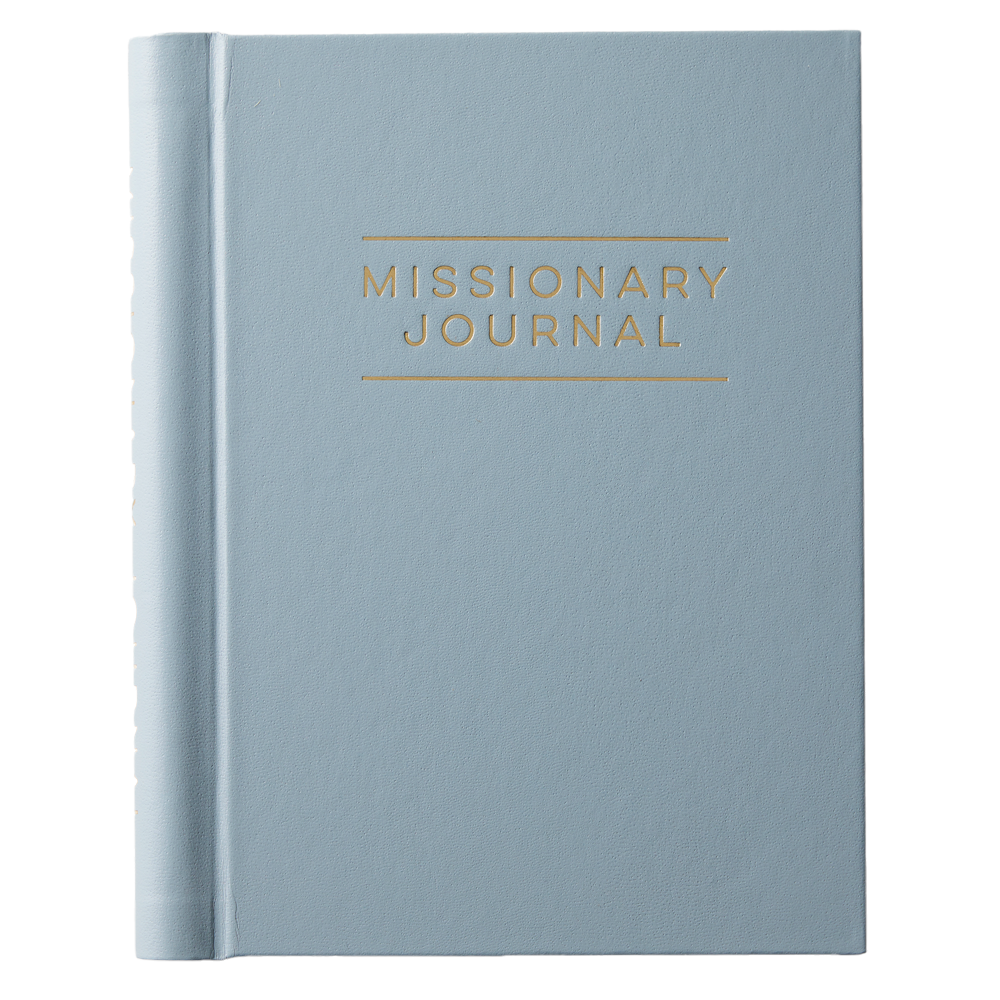 Classic Missionary Journal, , large image number 6