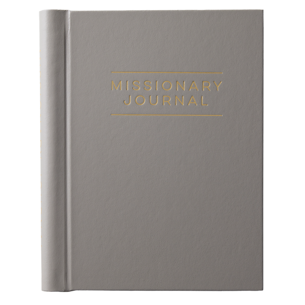 Classic Missionary Journal, , large image number 5