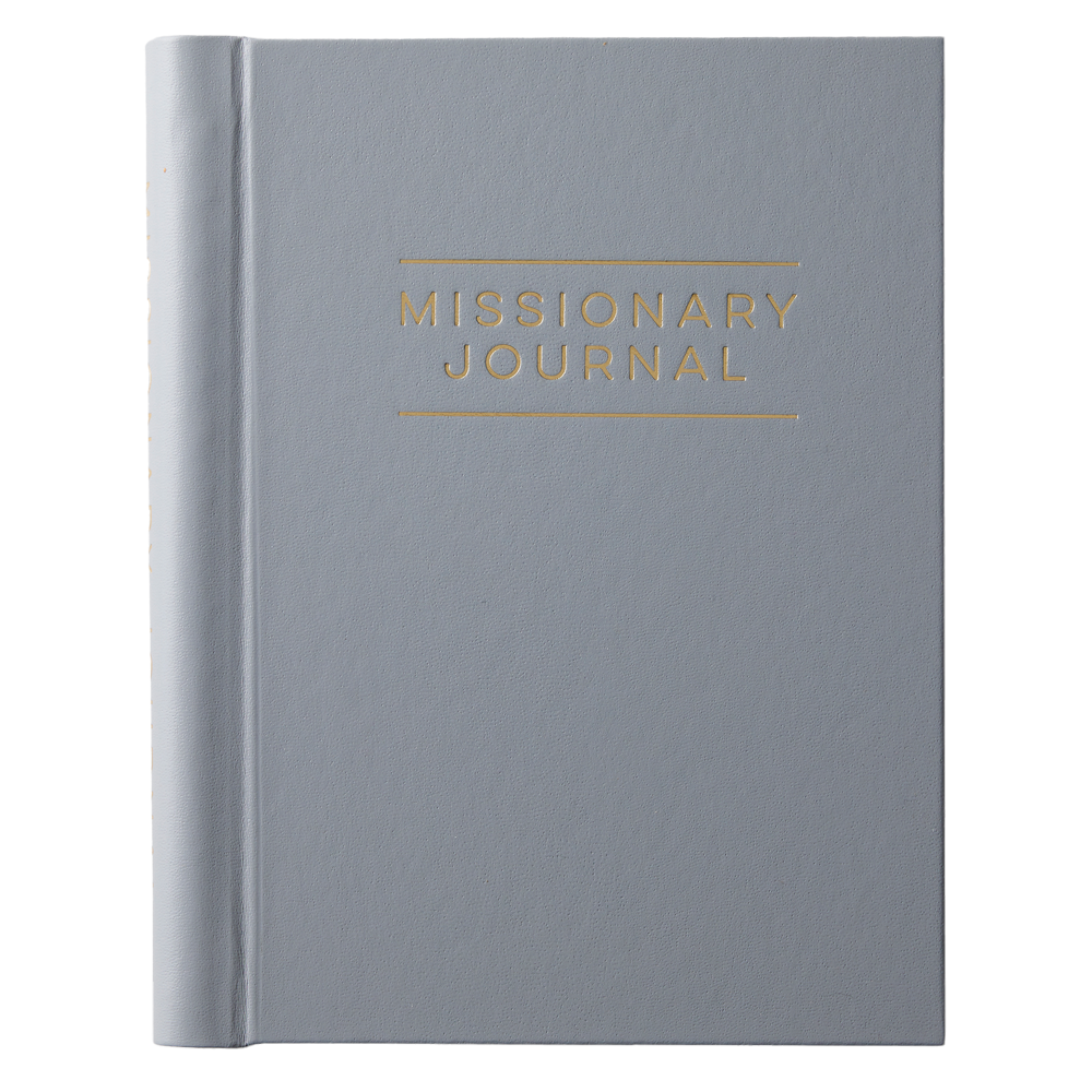 Classic Missionary Journal, , large image number 2
