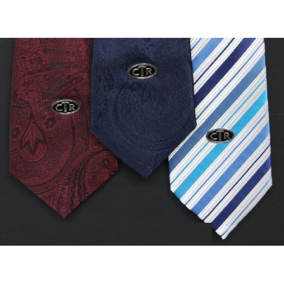 Baptism Tie and Pin Boxed Set, , large image number 0