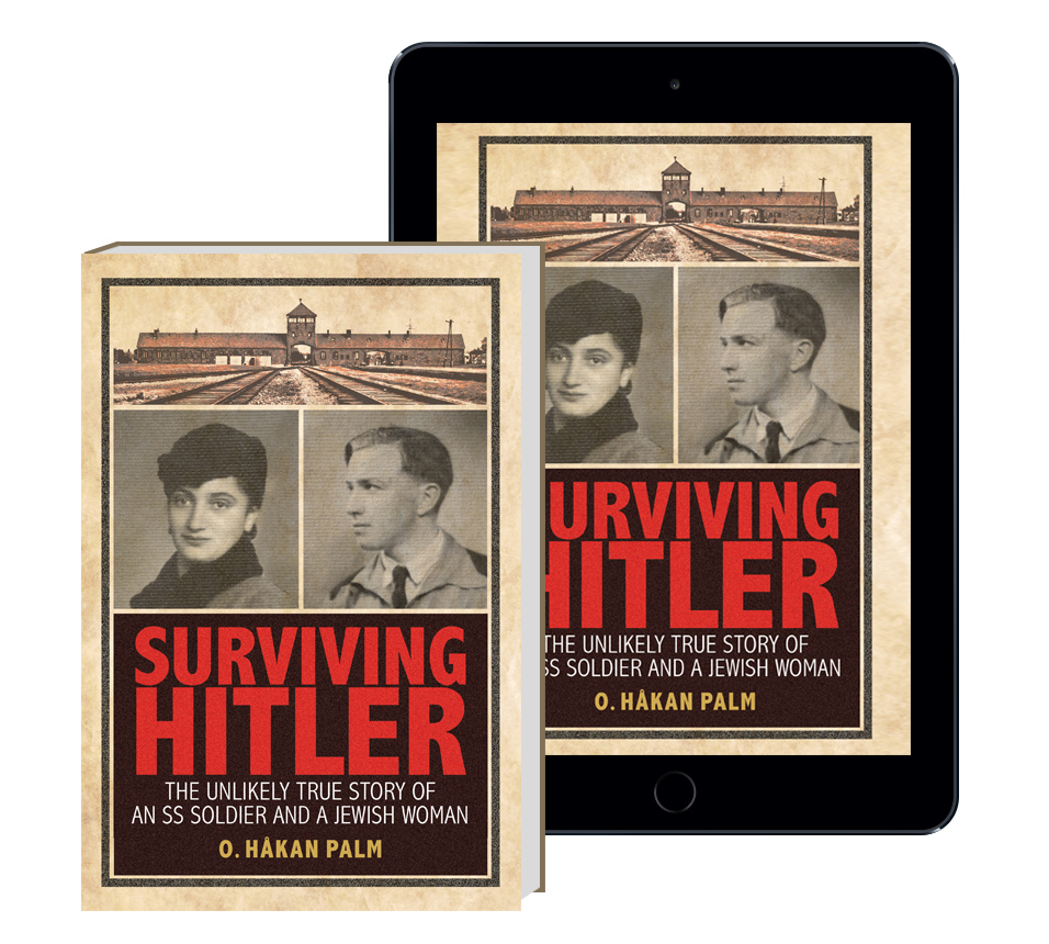 Surviving Hitler, , large image number 0