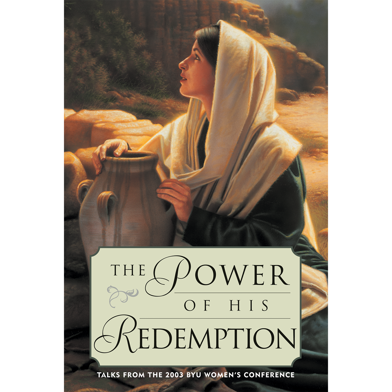The Power of His Redemption, , large image number 0
