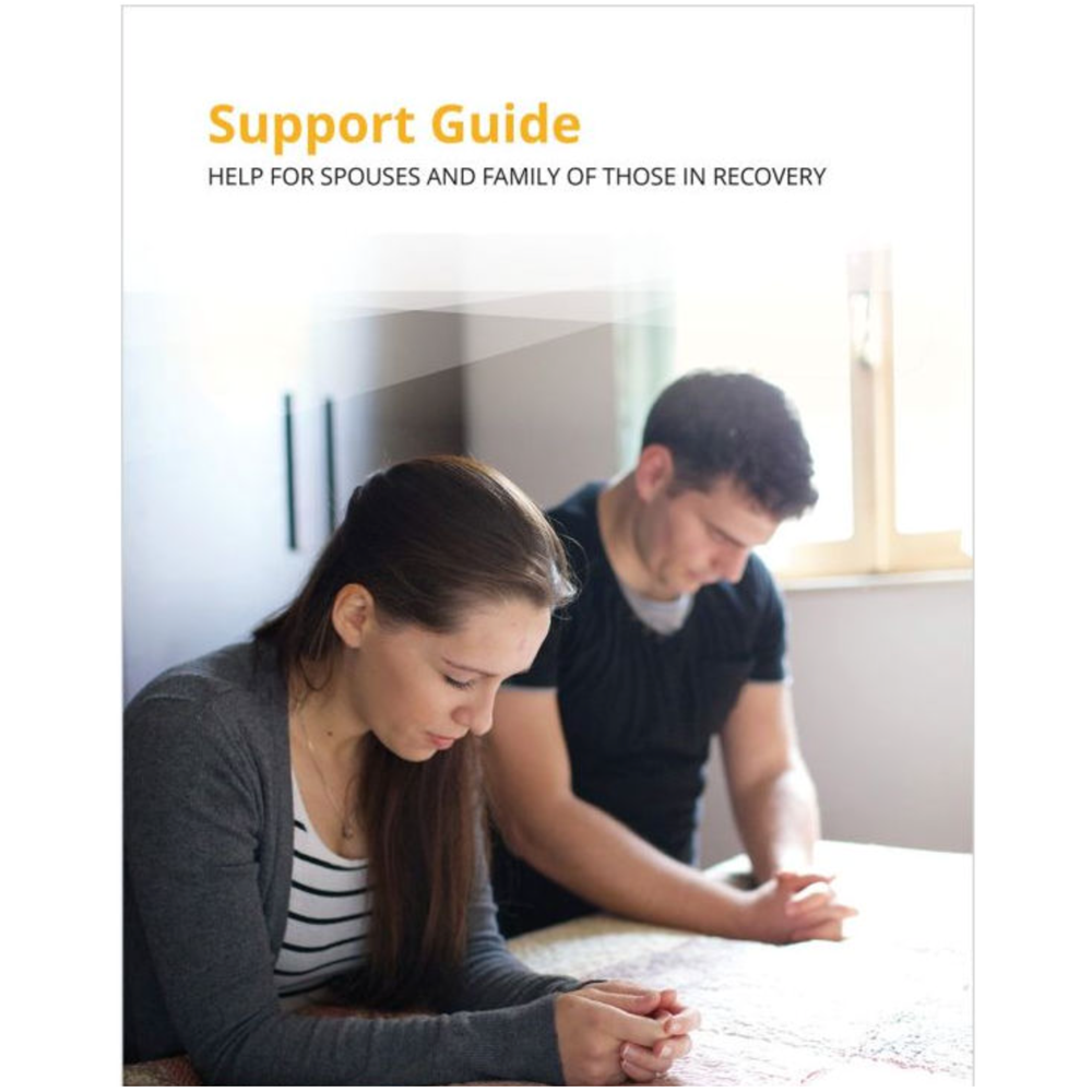 Support Guide, , large image number 0