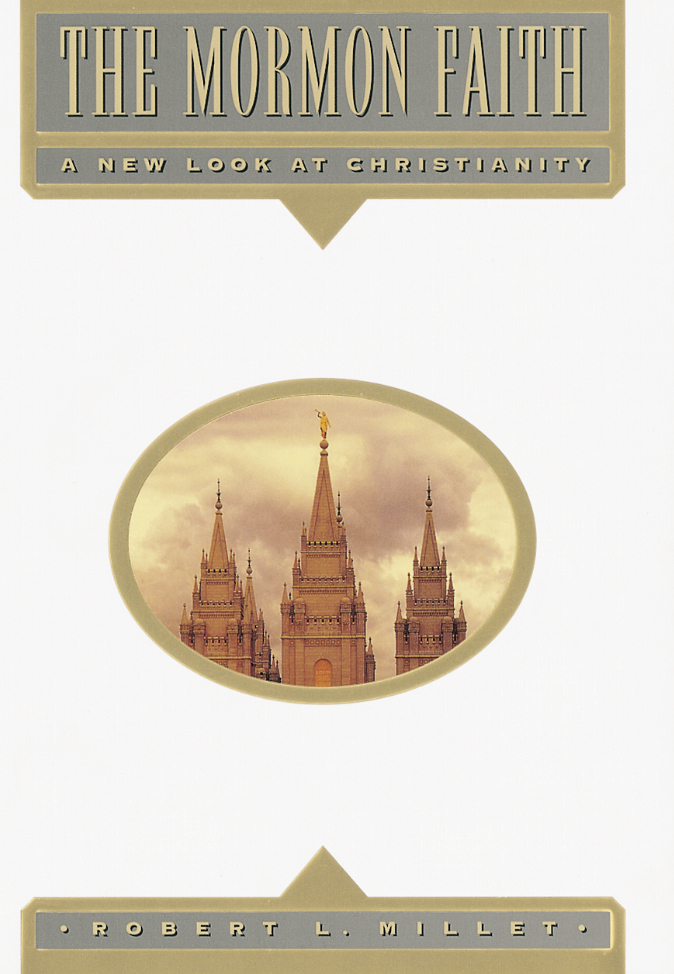 Mormon Faith A New Look At Christianity C38, , large image number 0