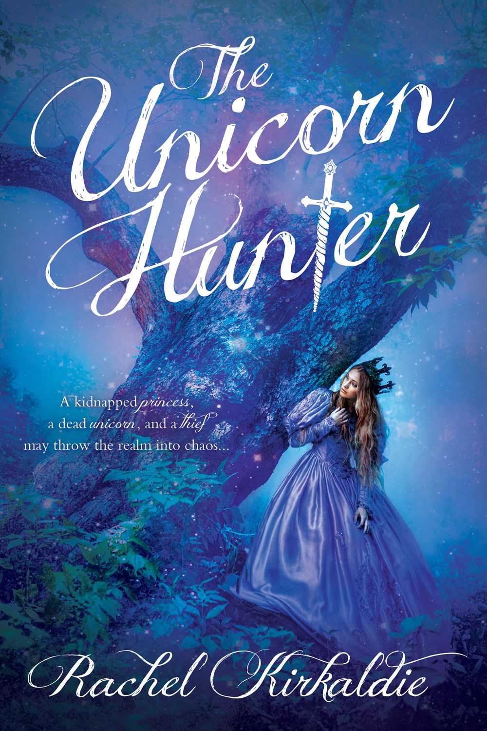 The Unicorn Hunter, , large image number 0