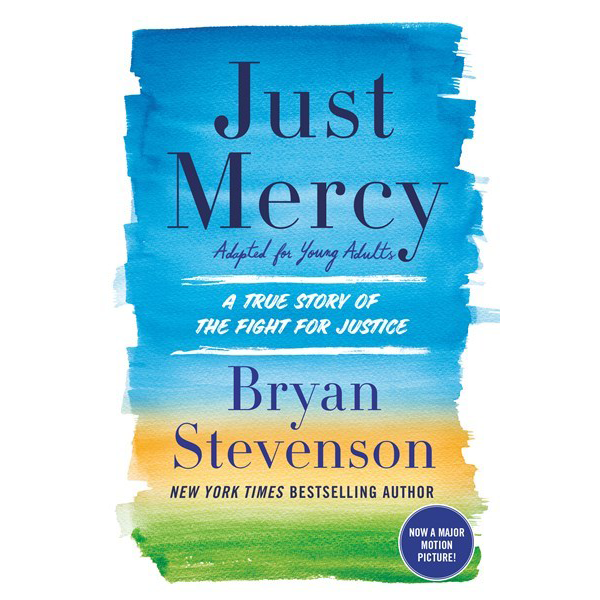 Just Mercy (Adapted for Young Adults), , large image number 0