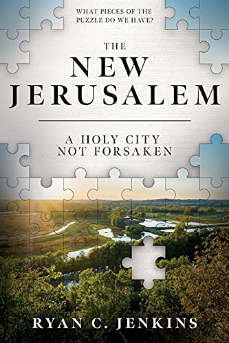 The New Jerusalem, , large image number 0