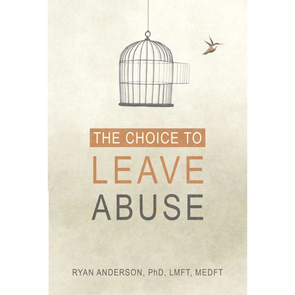 The Choice to Leave Abuse, , large image number 0