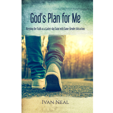 God's Plan for Me, , large image number 0