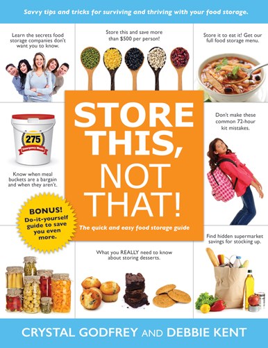 Store This, Not That!, , large image number 0