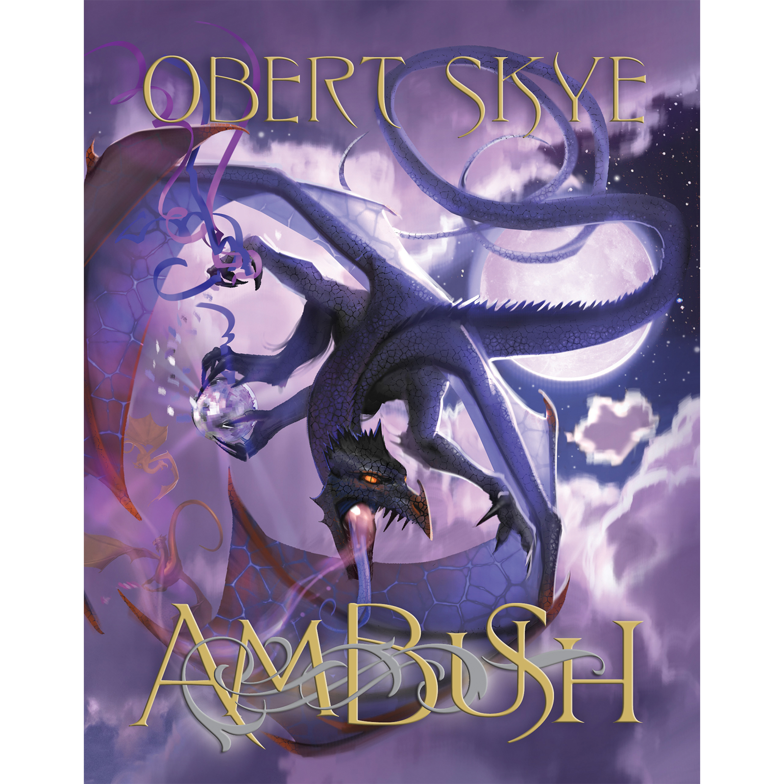 Ambush, , large image number 0