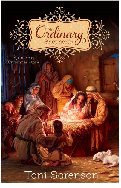 No Ordinary Shepherd