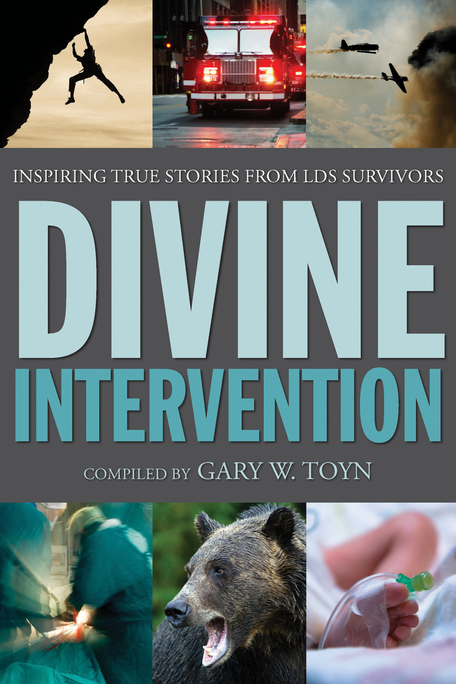 Divine Intervention, , large image number 0