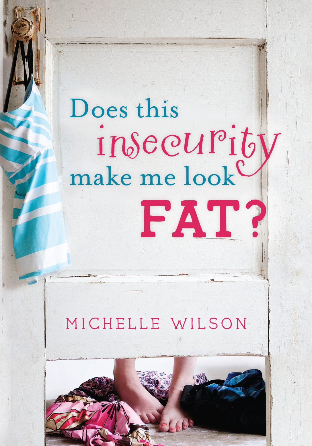 Does This Insecurity Make Me Look Fat?, , large image number 0