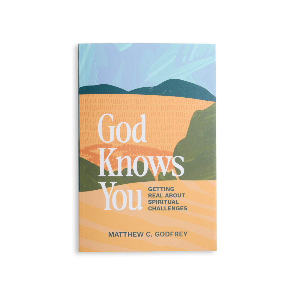 God Knows You