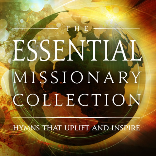 The Essential Missionary Collection, , large image number 0