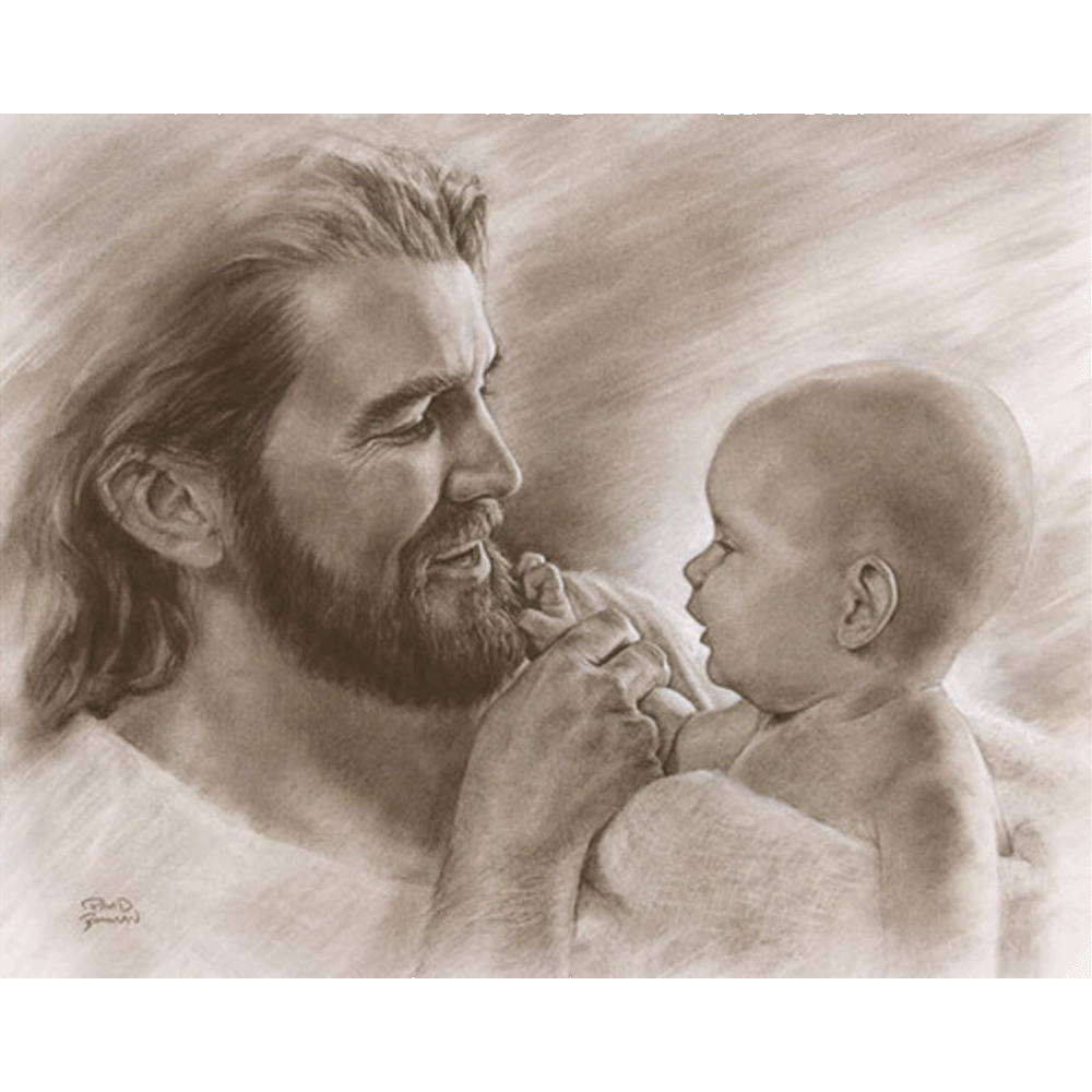 Precious (3x4 Print), , large image number 0