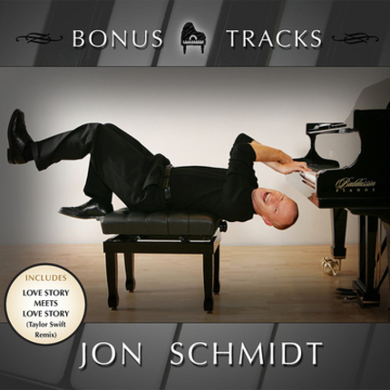 Bonus Tracks, , large image number 0