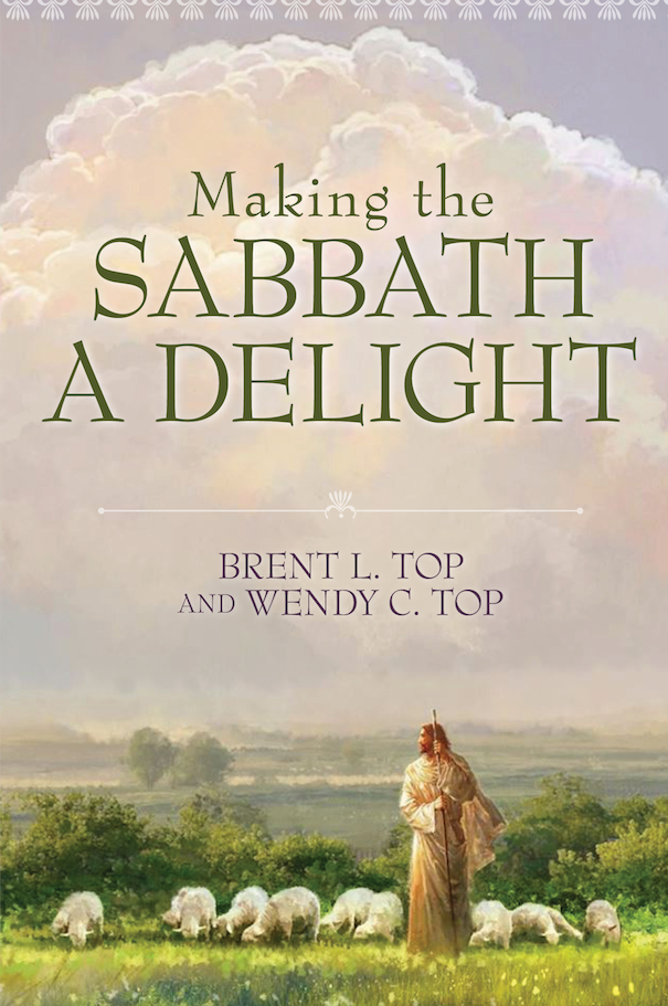 Making the Sabbath a Delight, , large image number 0