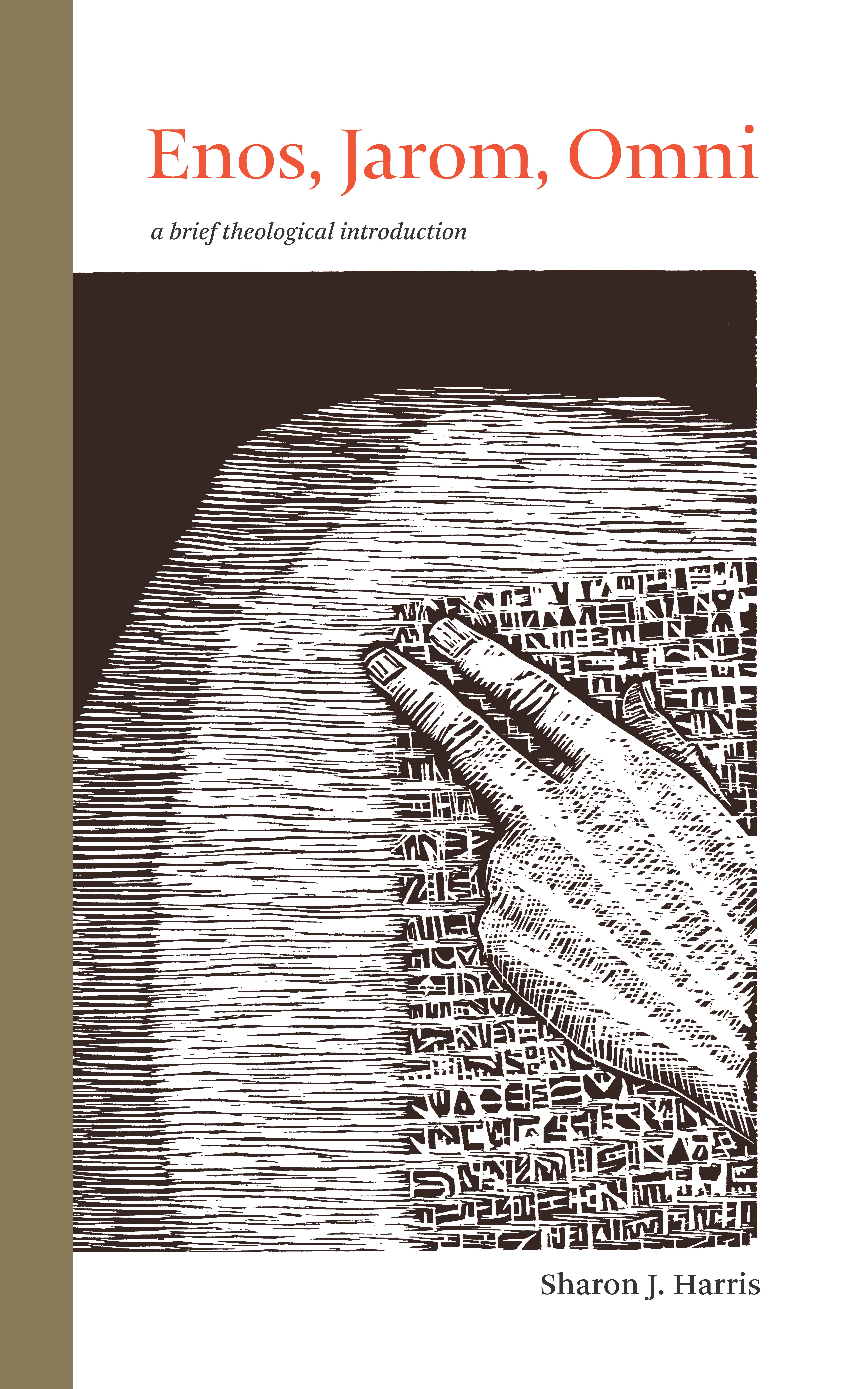 Enos, Jarom, Omni: A Brief Theological Introduction, , large image number 0