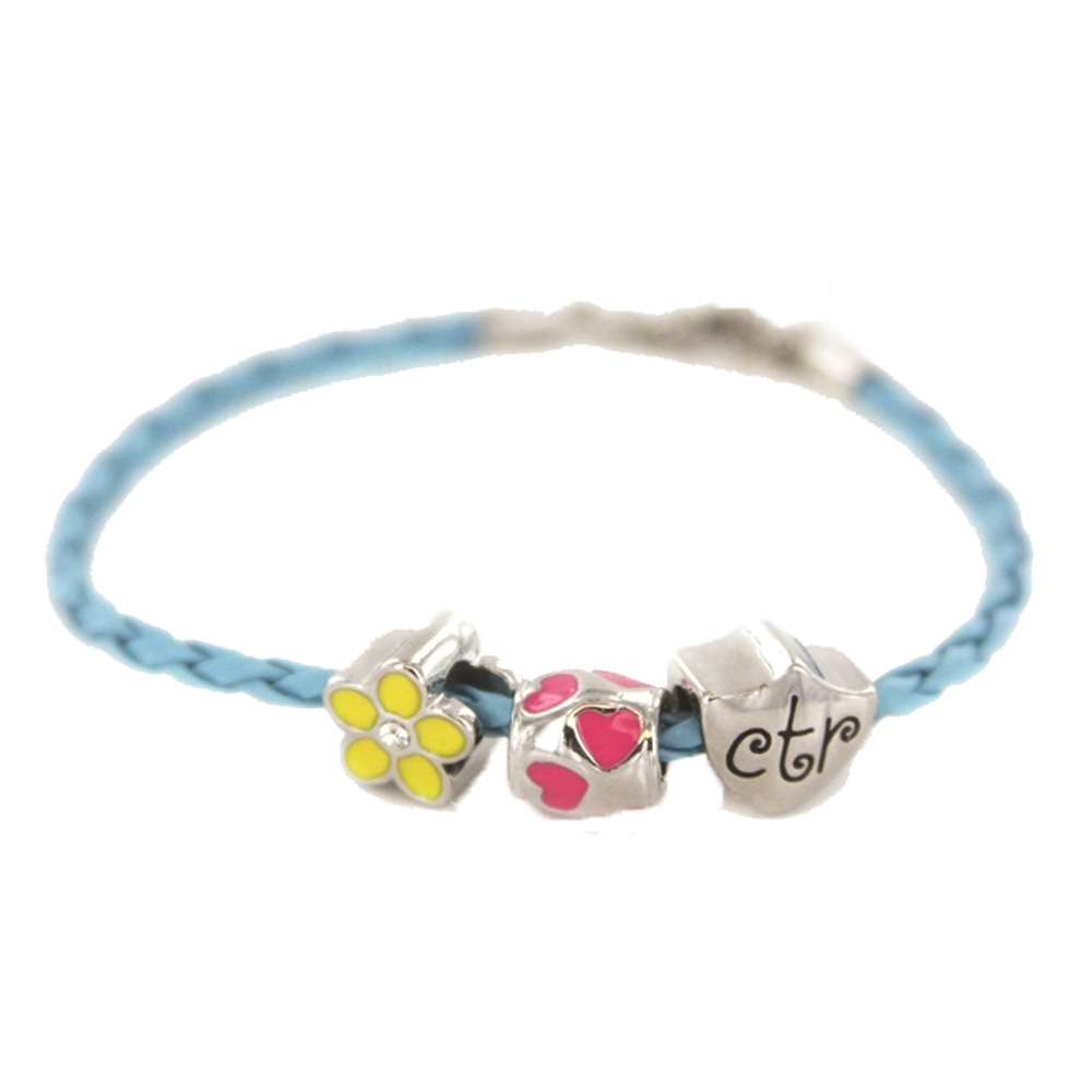 Sweet Twist CTR Bracelet, , large image number 0