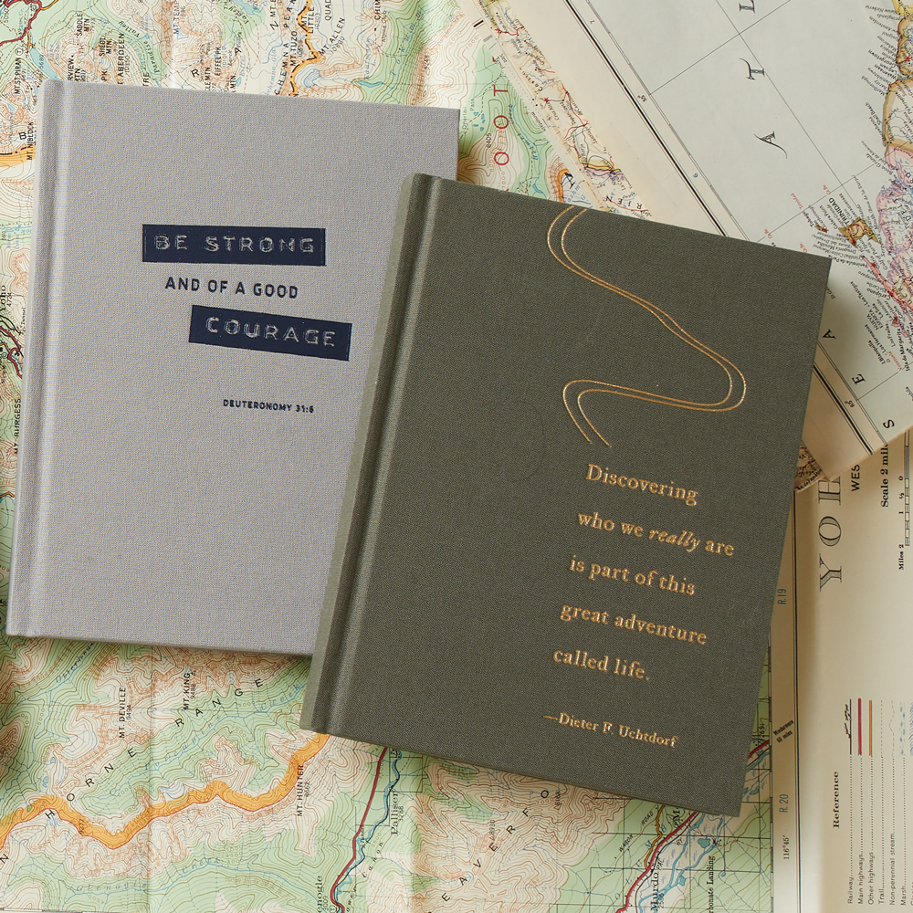 Discovering Who We Really Are Journal, , large image number 2