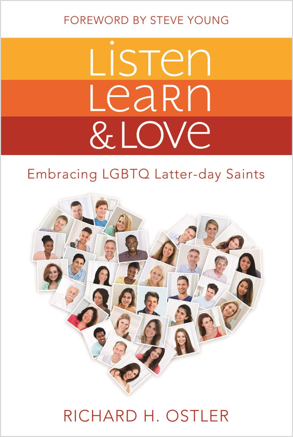 Listen, Learn, and Love, , large image number 0
