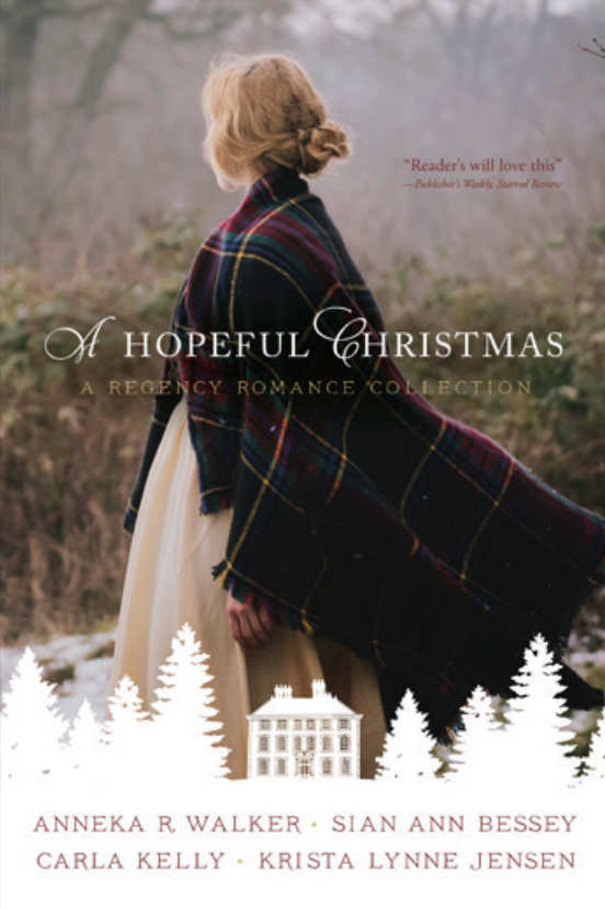 A Hopeful Christmas, , large image number 0