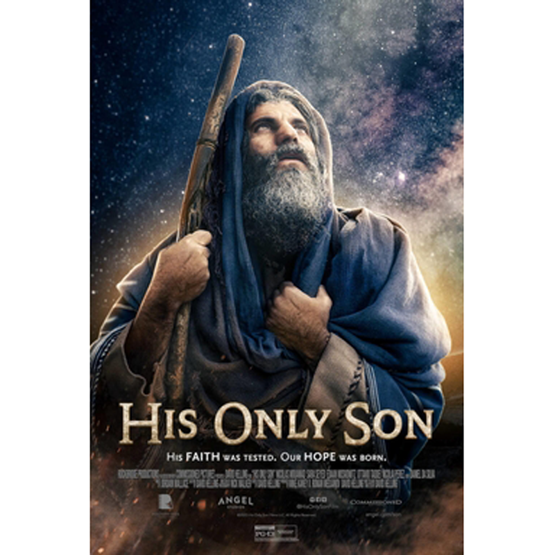 His Only Son