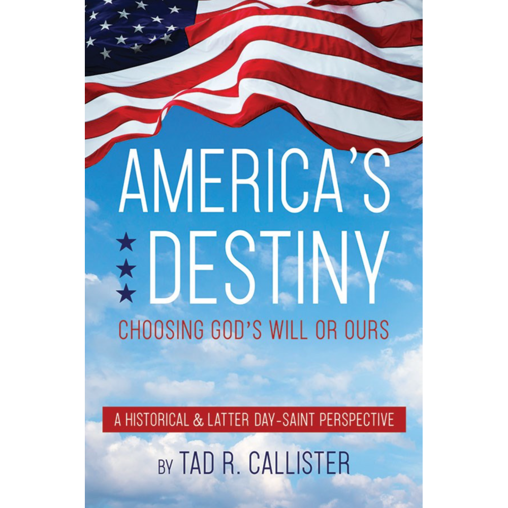 America's Destiny, , large image number 0