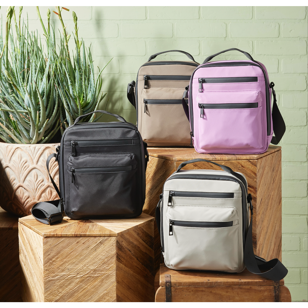The District Missionary Bag, , large image number 0