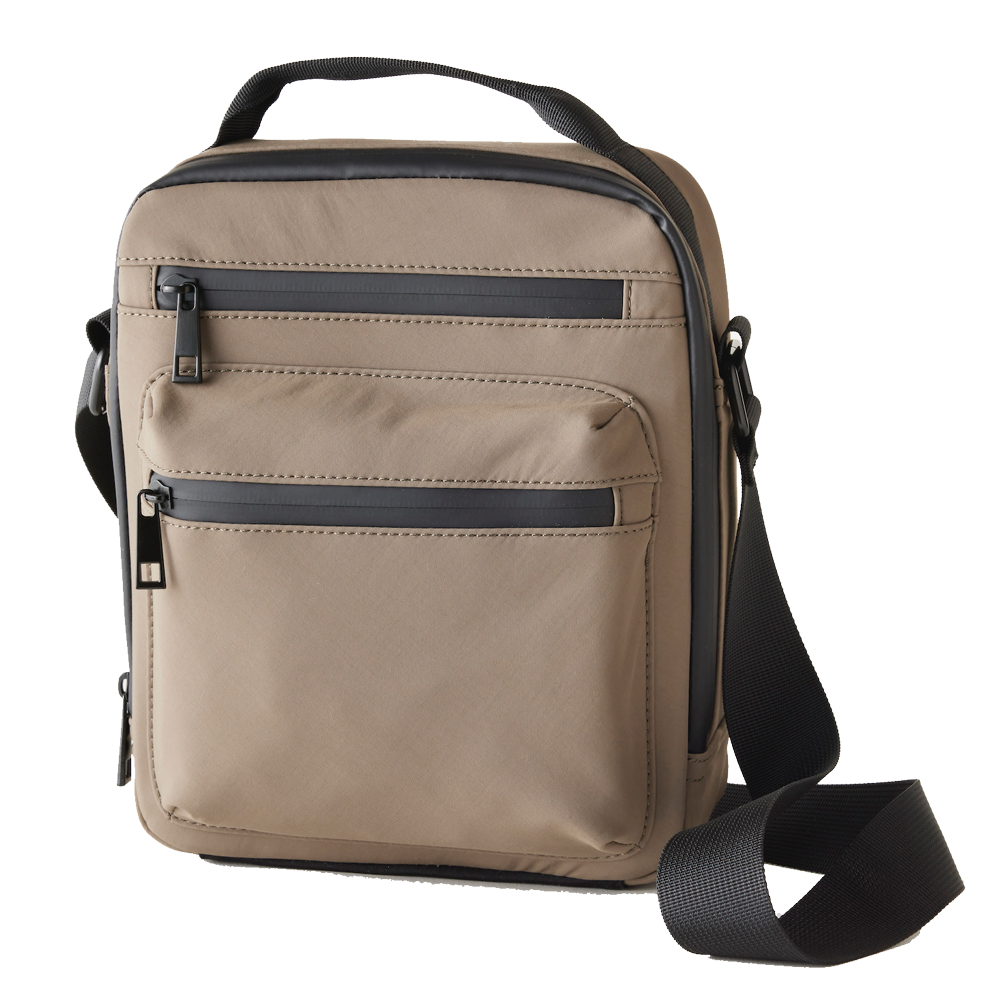 The District Missionary Bag, , large image number 4